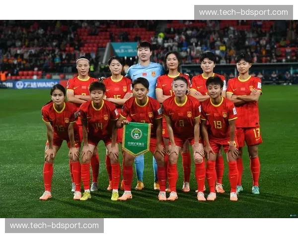 女足世界杯首发预测：谁将成为中国女足的关键力量？